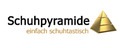 Logo schuhpyramide