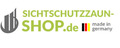 Logo Sichtschutz Shop