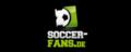 Logo Soccer Fans