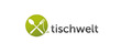 Logo Tischwelt