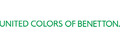 Logo United Colors of Benetton