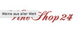 Logo VineShop24
