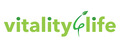 Logo Vitality4Life