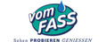 Logo Vom Fass