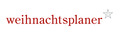 Logo Weihnachtsplaner.de