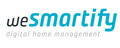 Logo We Smartify