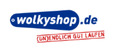 Logo Wolkyshop