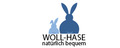 Logo Woll-Hase