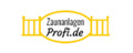 Logo Zaunanlagen Profi