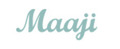 Logo Maaji