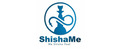 Logo Shisha Me