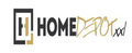 Logo Home Depot