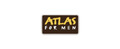 Logo Atlas For Men