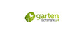 Logo Gartenfachmarkt24