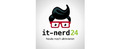 Logo IT-Nerd24