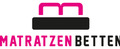 Logo Matratzen Betten