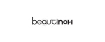 Logo BeautiNow