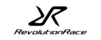 Logo Revolution Race