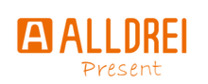 Logo ALLDREI