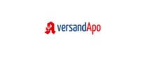 Logo Versandapo