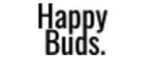 Logo Happy Buds