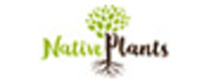 Logo Native Plants