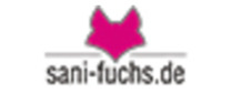 Logo Sani-Fuchs