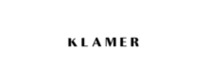 Logo Klamer Home