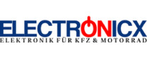 Logo Electronicx
