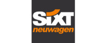 Logo Sixt Neuwagen