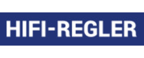 Logo Hifi Regler