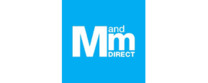 Logo MandM Direct