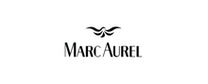 Logo Marc Aurel Fashion