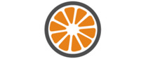 Logo Orange Puzzle