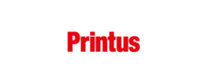 Logo Printus