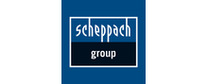 Logo Scheppach