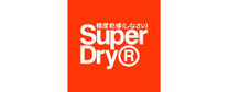 Logo Superdry