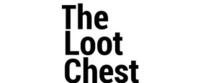 Logo Lootchest