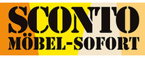 Logo Sconto Möbel