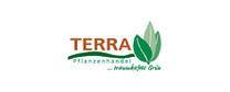 Logo Terra Pflanzenhandel