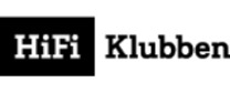 Logo Hi-Fi Klubben