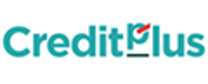 Logo CreditPlus Festgeld