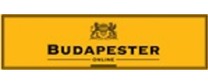 Logo Budapester