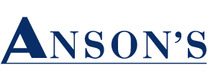 Logo Anson's