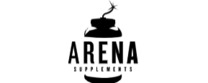 Logo Arena Supplements