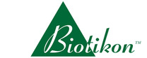 Logo Biotikon