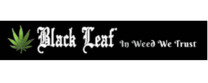 Logo Black Leaf