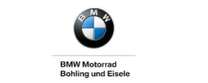 Logo BMW Motorrad Bohling