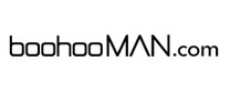 Logo boohooMAN