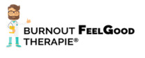 Logo Burnout FeelGood Therapie